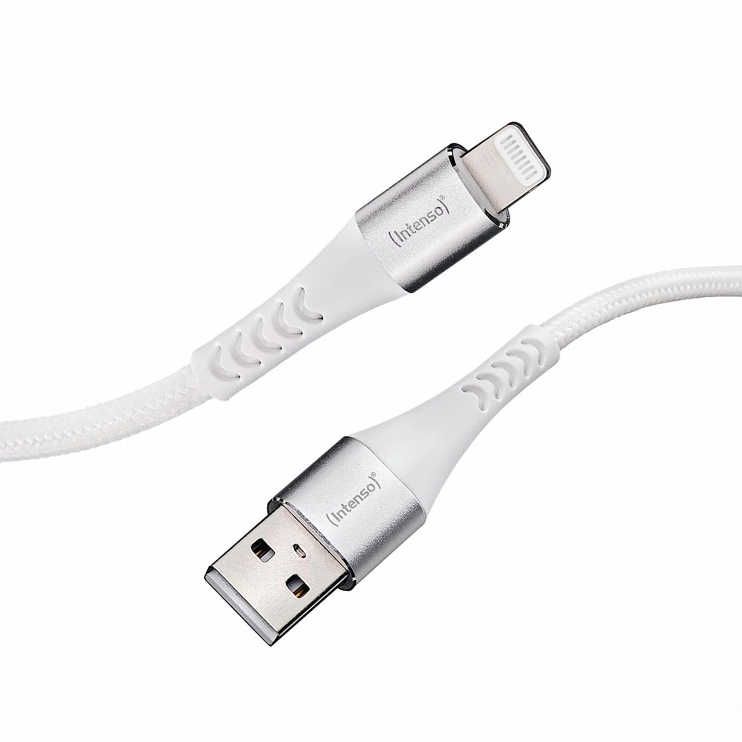 Intenso USB 2.0 A/Lightning Kabel A315L 1,5 m weiß | 7902102
