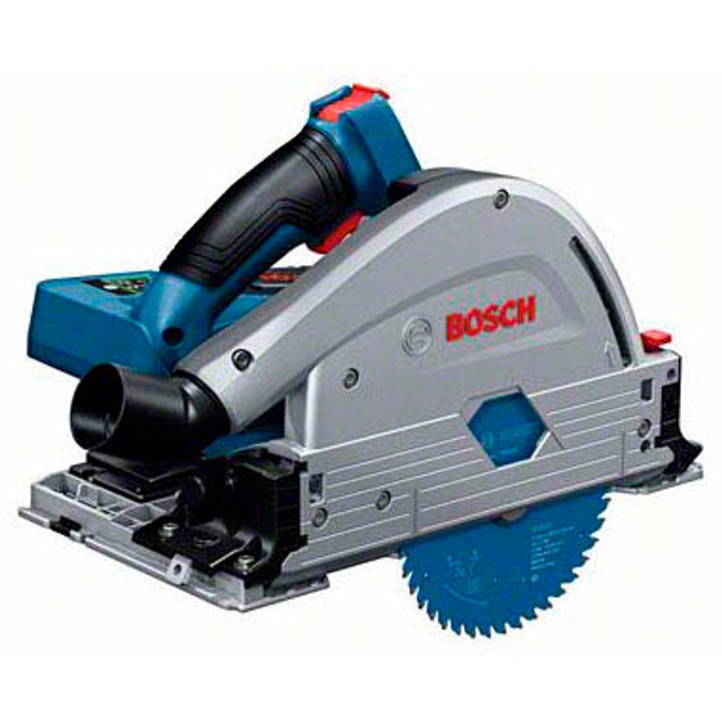 BOSCH Professional GKT 18V-52 Tauchsäge, ohne Akku | 06016B4000
