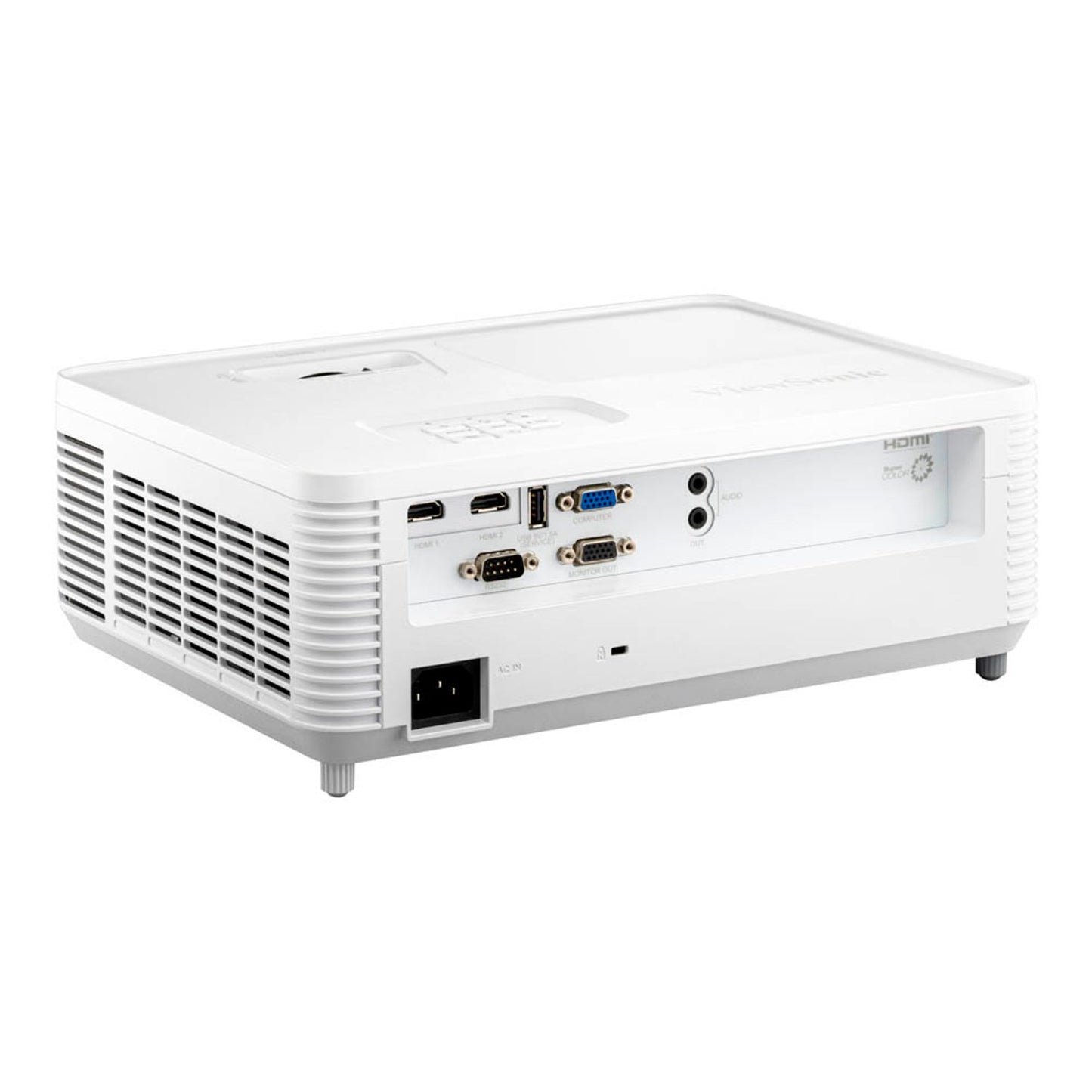 ViewSonic , DLP Beamer, 4.500 ANSI-Lumen | PA700S