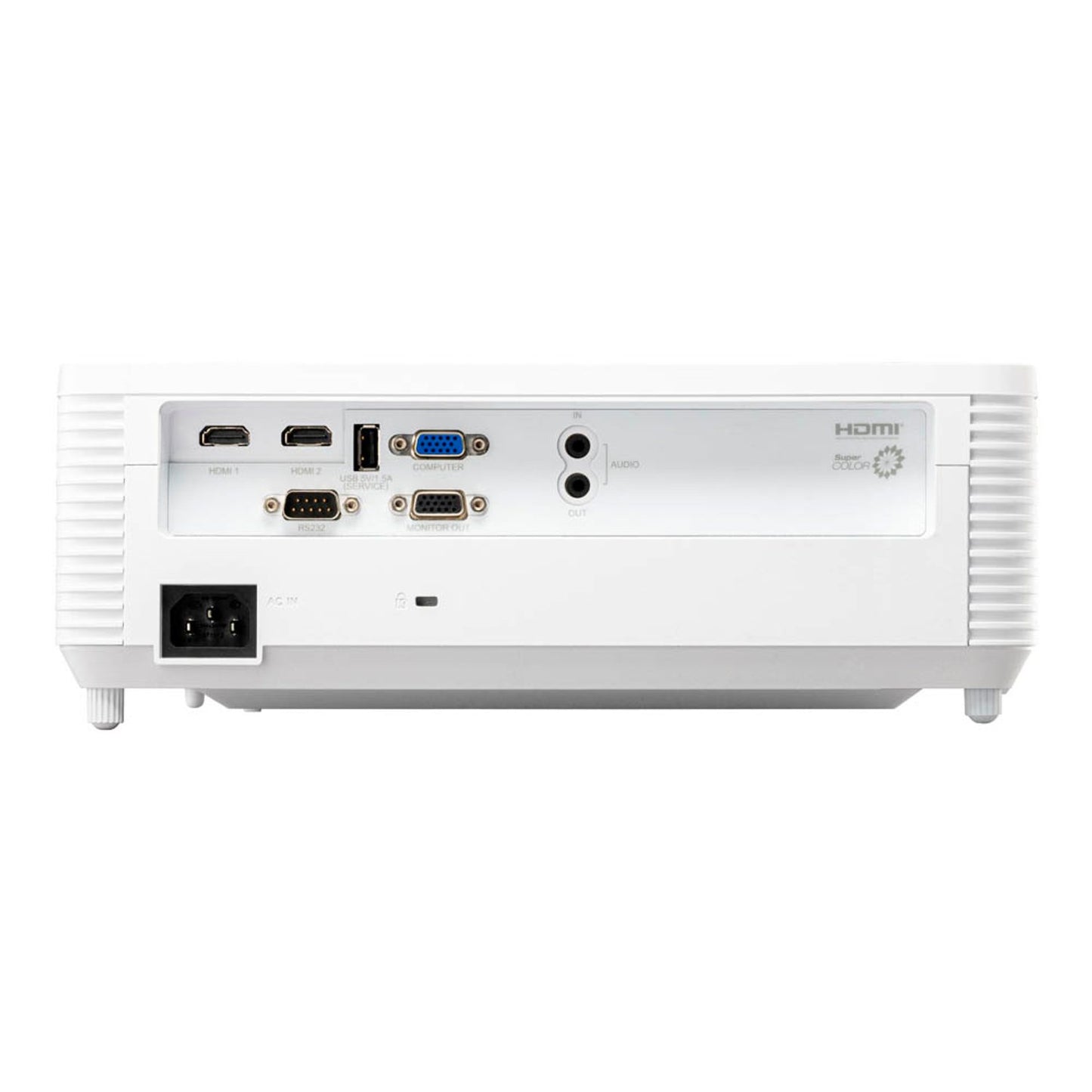 ViewSonic , DLP Beamer, 4.500 ANSI-Lumen | PA700S