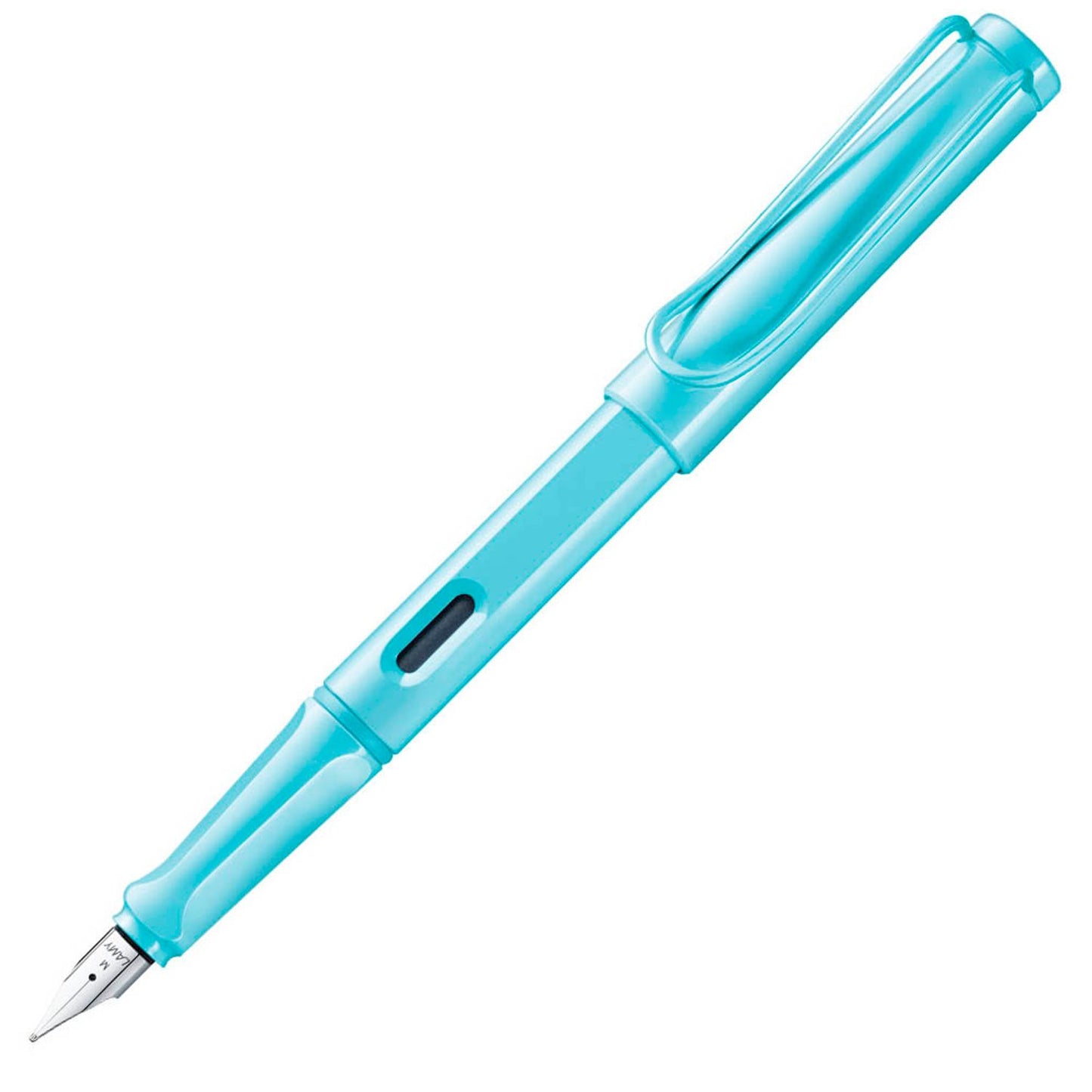 LAMY safari Patronenfüller M (mittel)