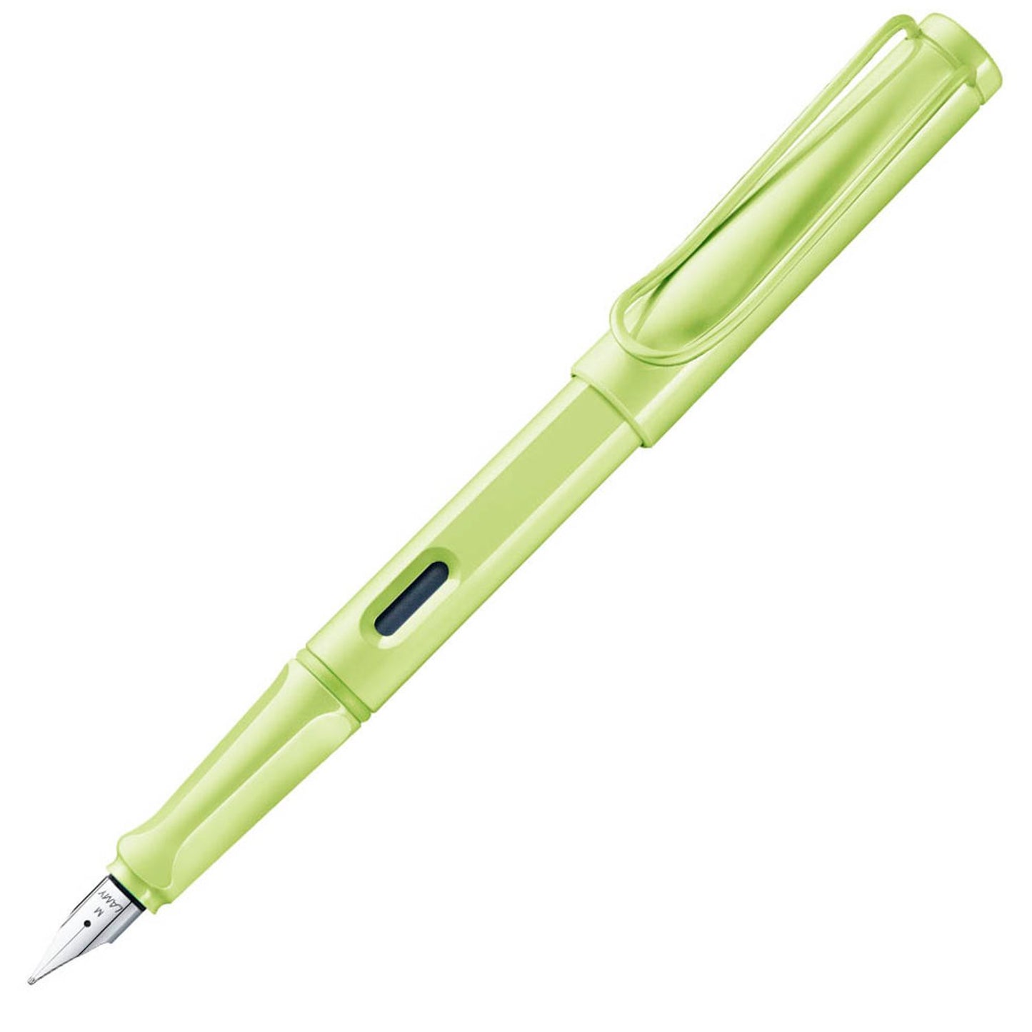 LAMY safari Patronenfüller M (mittel)