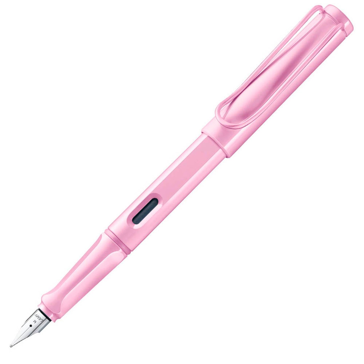LAMY safari Patronenfüller M (mittel)