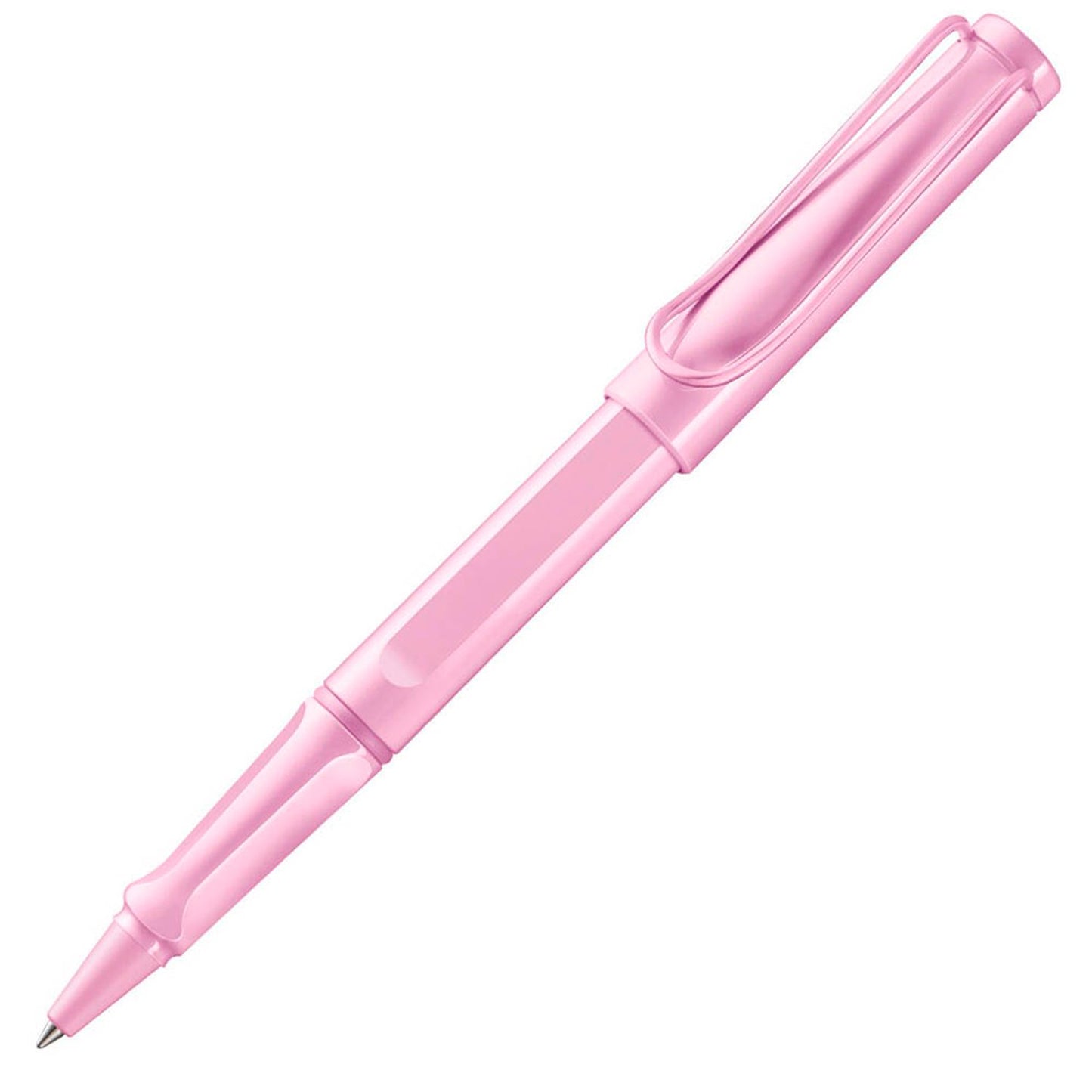 LAMY safari Tintenroller, Schreibfarbe: blau, 1 St.