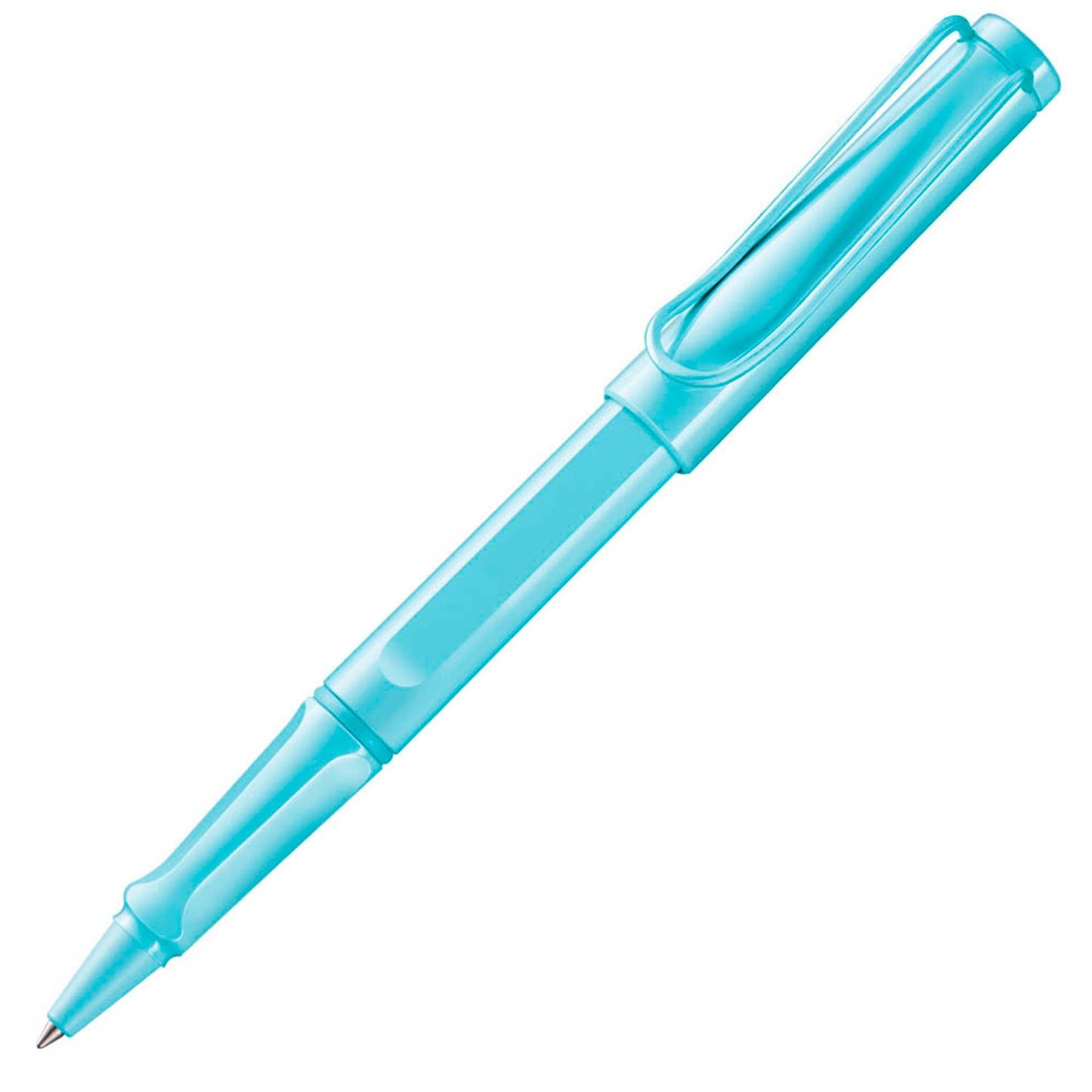 LAMY safari Tintenroller, Schreibfarbe: blau, 1 St.