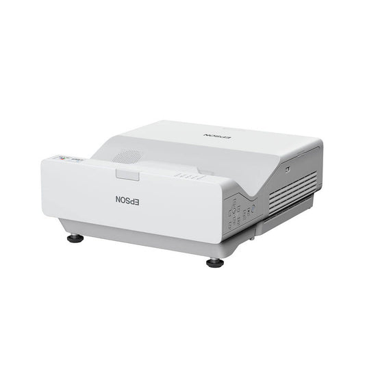 EPSON EB-760W, 3LCD Kurzdistanz-Beamer, 4.100 Lumen | V11HA81080