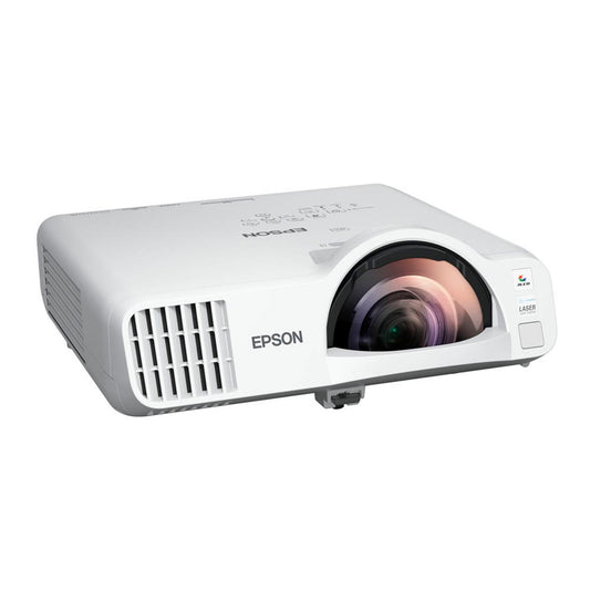EPSON EB-L210SF, 3LCD Full HD-Beamer, 4.000 Lumen | V11HA75080
