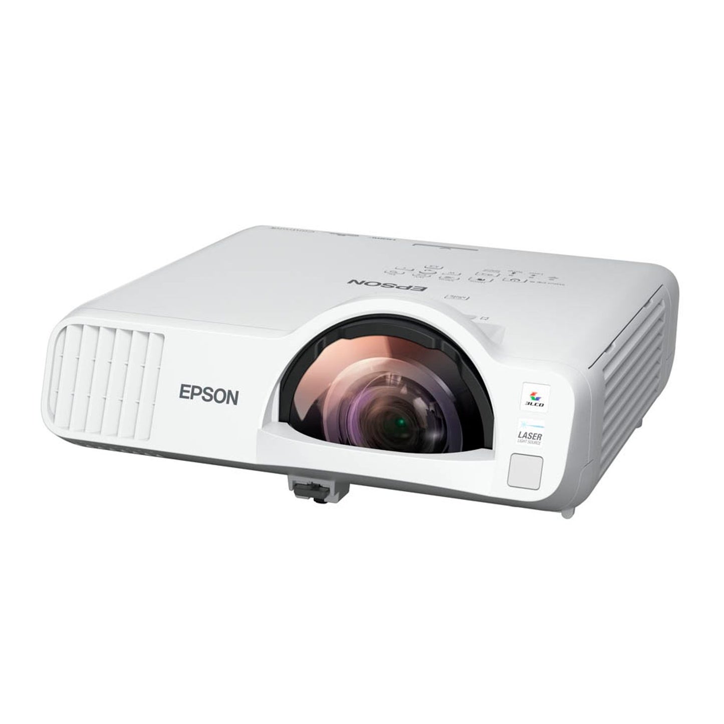 EPSON EB-L210SW, 3LCD HD-Beamer, 4.000 Lumen | V11HA76080