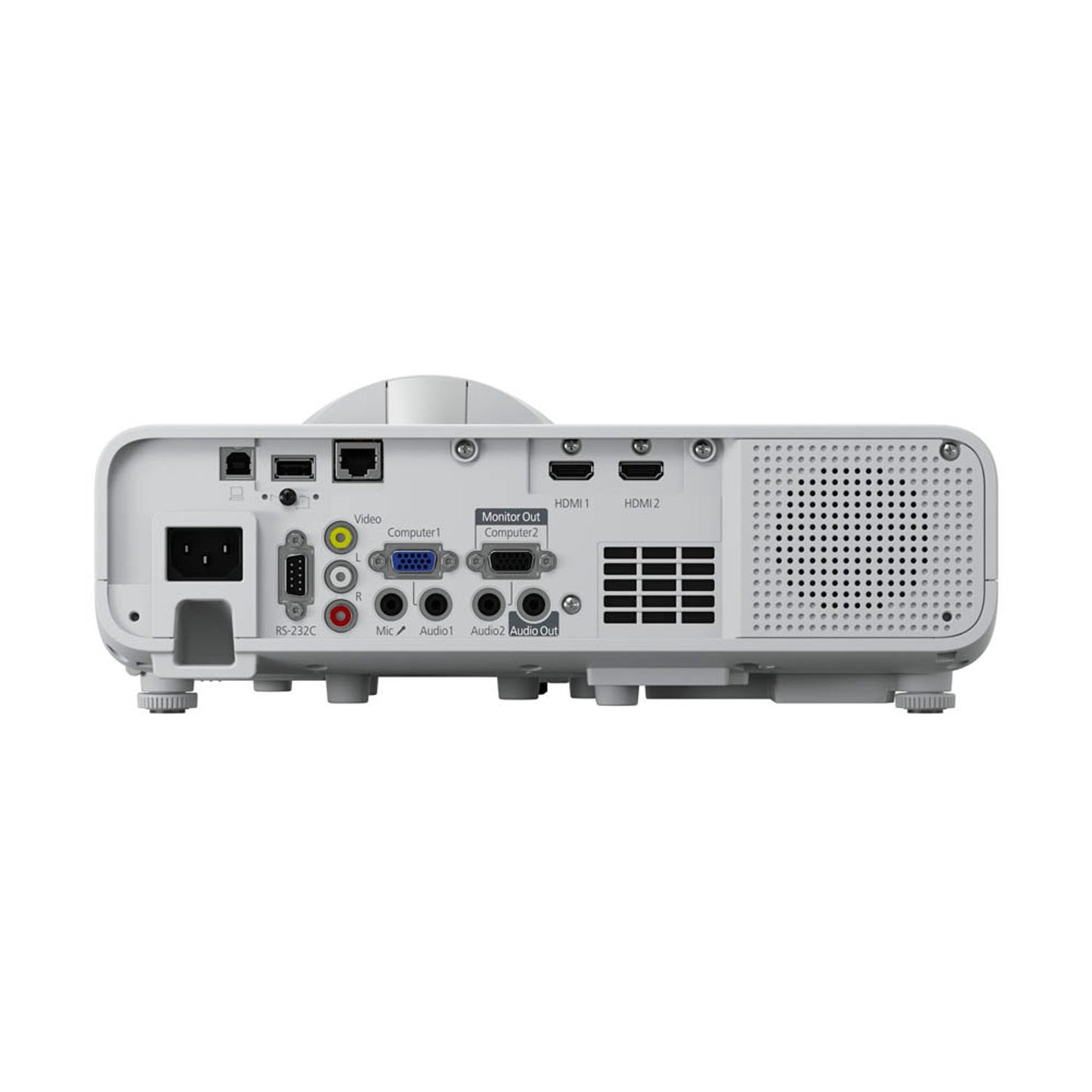 EPSON EB-L210SW, 3LCD HD-Beamer, 4.000 Lumen | V11HA76080