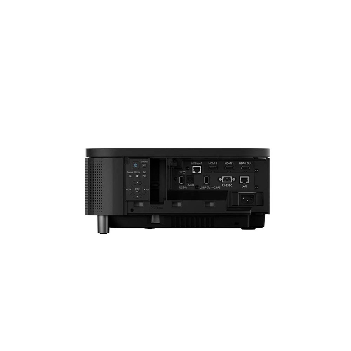 EPSON EB-815E, 3LCD Kurzdistanz-Beamer, 5.000 Lumen | V11HA99180
