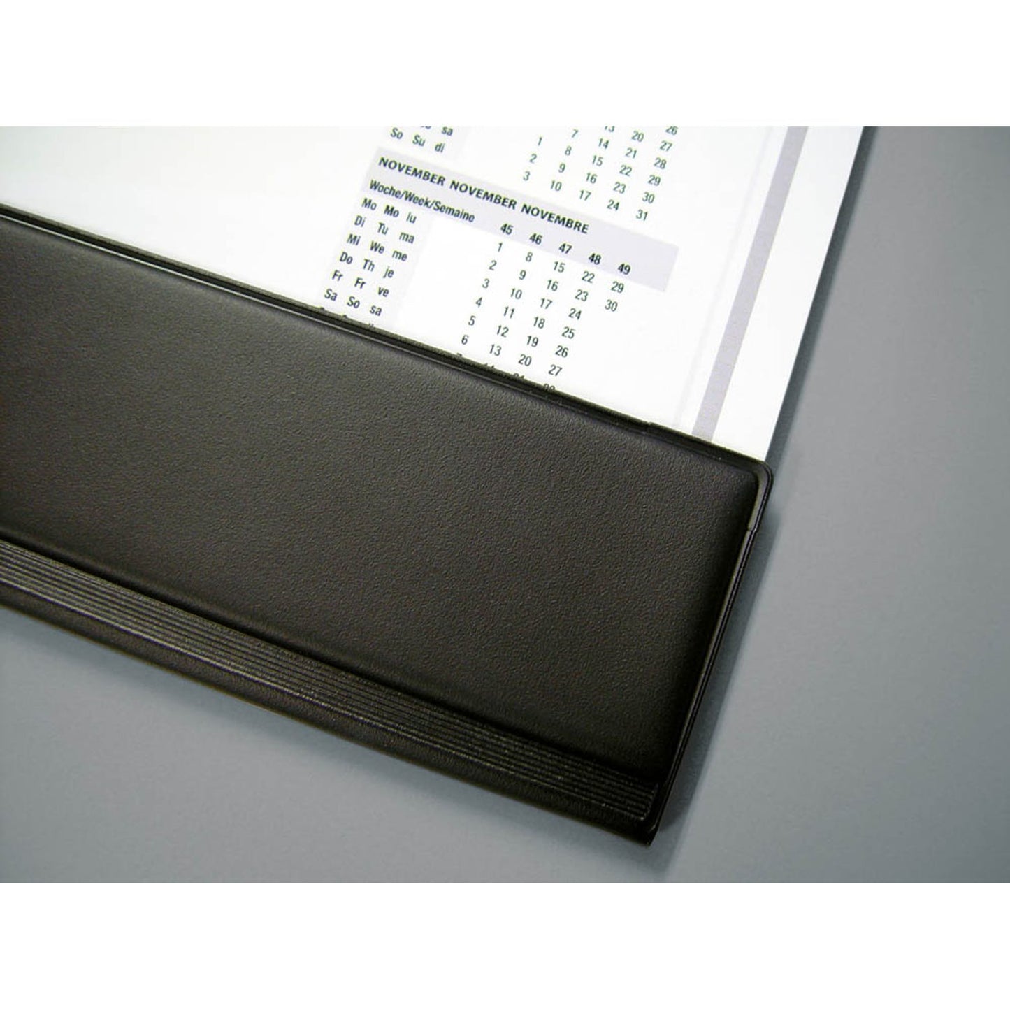 SIGEL Schreibtischunterlage Office weiß | HO365