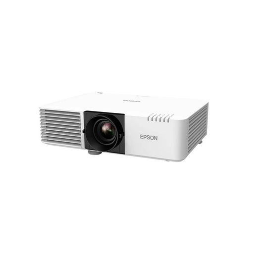 EPSON EB-L520U, 3LCD Full HD-Beamer, 5.200 Lumen | V11HA30040
