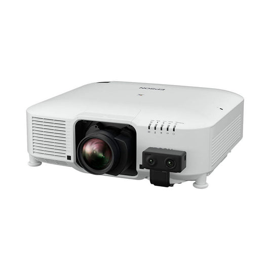 EPSON EB-PU2010W (ohne Objektiv), 3LCD Full HD-Beamer, 10.000 Lumen | V11HA52940