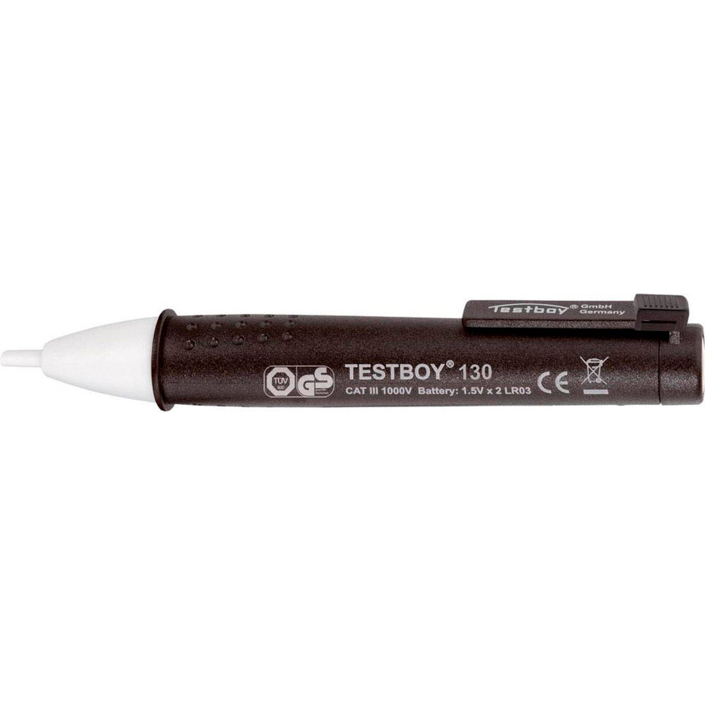 Testboy® Testboy 130 Magnetfeldtester | TESTBOY 130