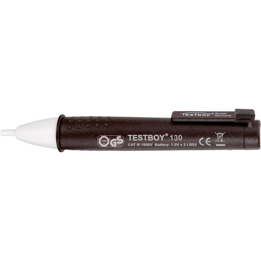 Testboy® Testboy 130 Magnetfeldtester | TESTBOY 130