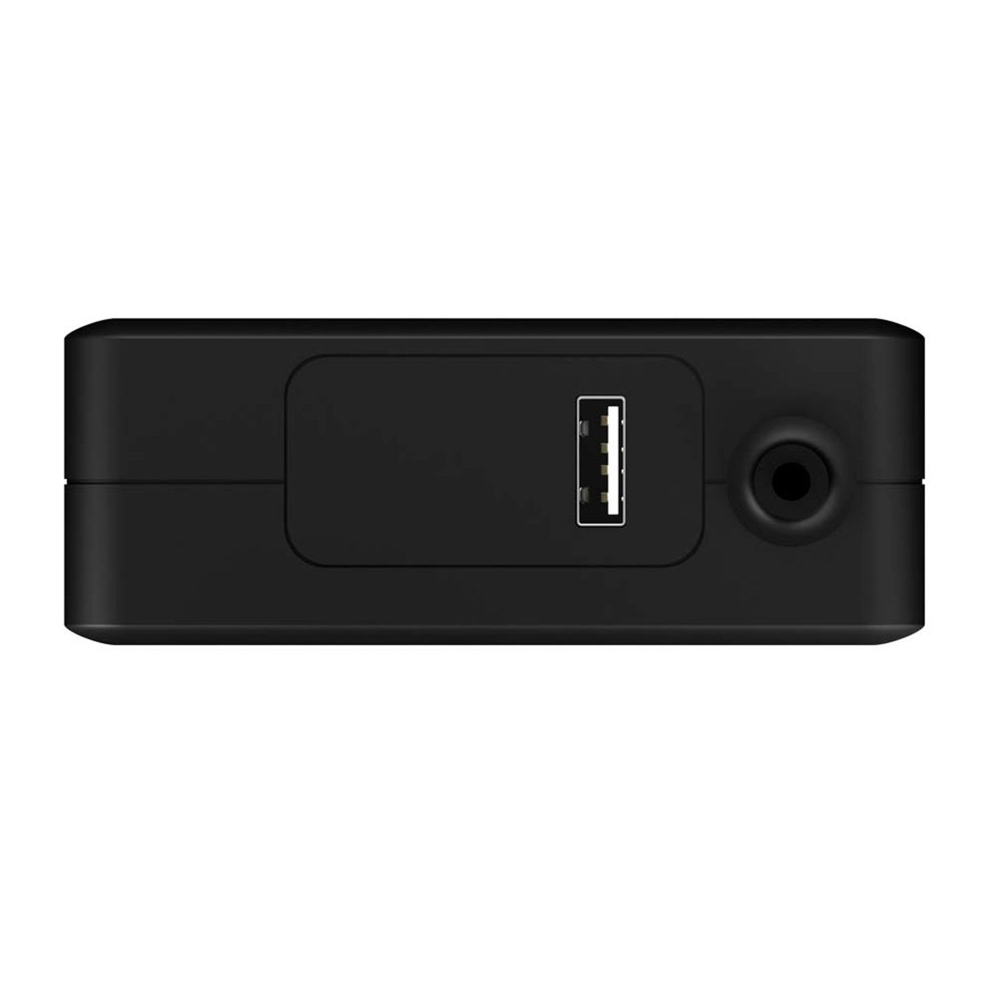 RaidSonic ICY BOX® Ladekabel mit Adapter schwarz, Kabellänge: 1,8 m, 90 W | IB-PS101-PD
