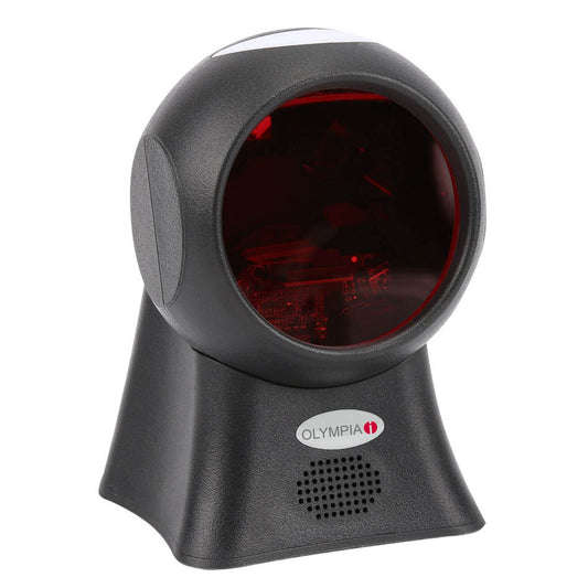 OLYMPIA LS 7000 Laser-Barcodescanner | 947990017