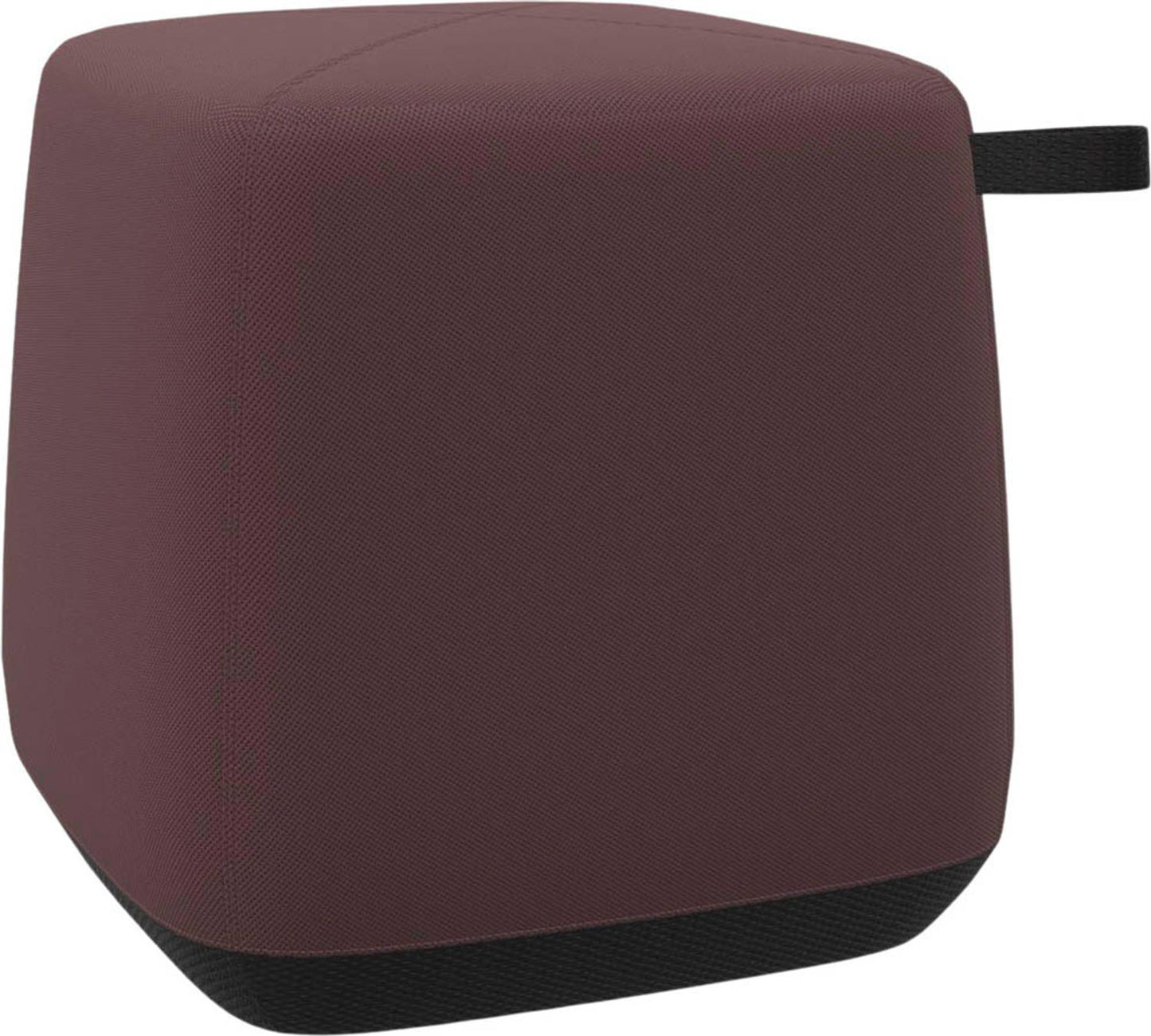 Dauphin Hocker Allora
