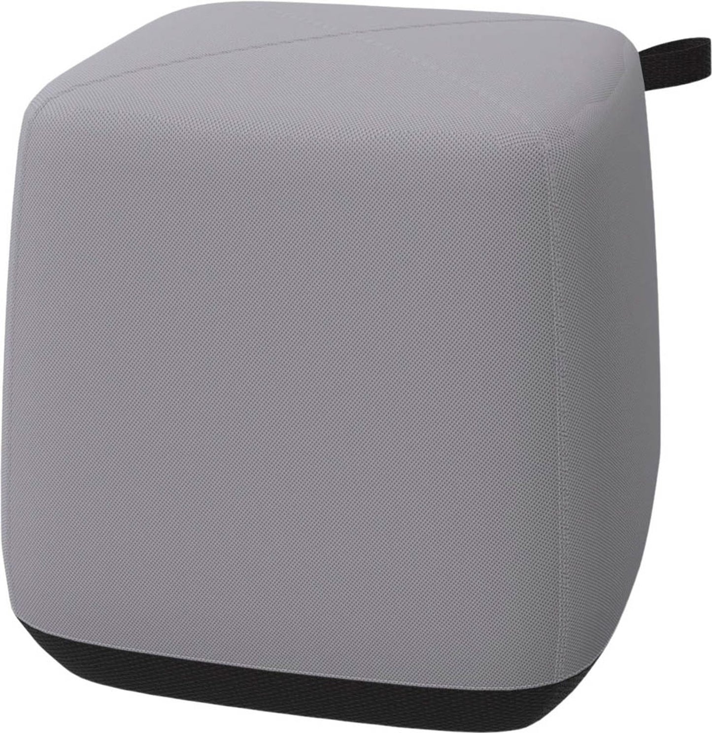 Dauphin Hocker Allora
