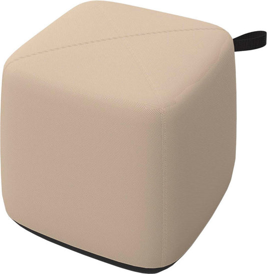 Dauphin Hocker Allora