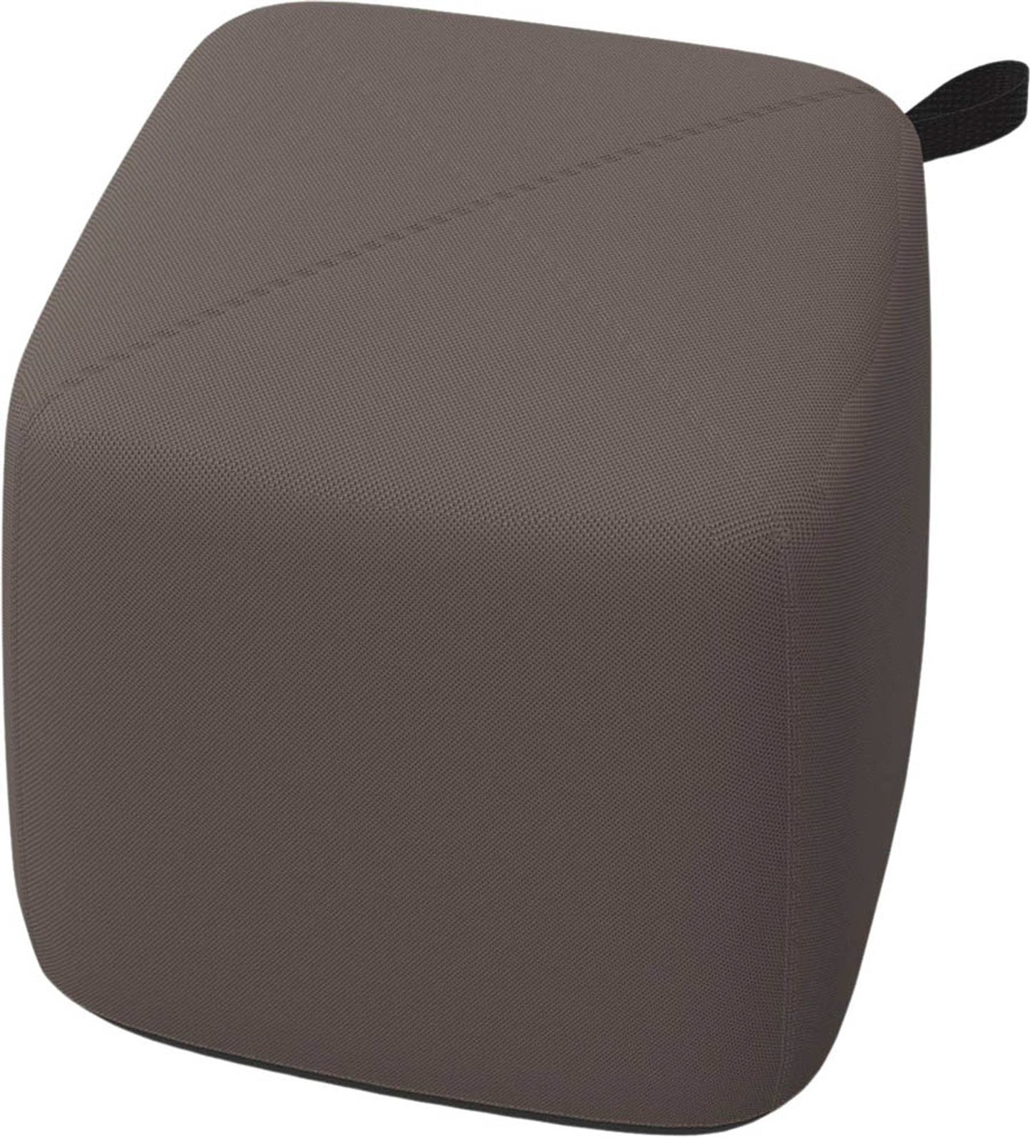 Dauphin Hocker Allora