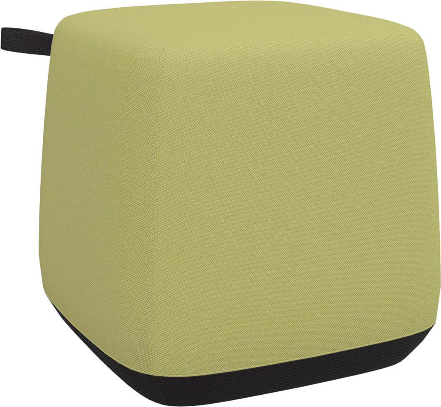 Dauphin Hocker Allora