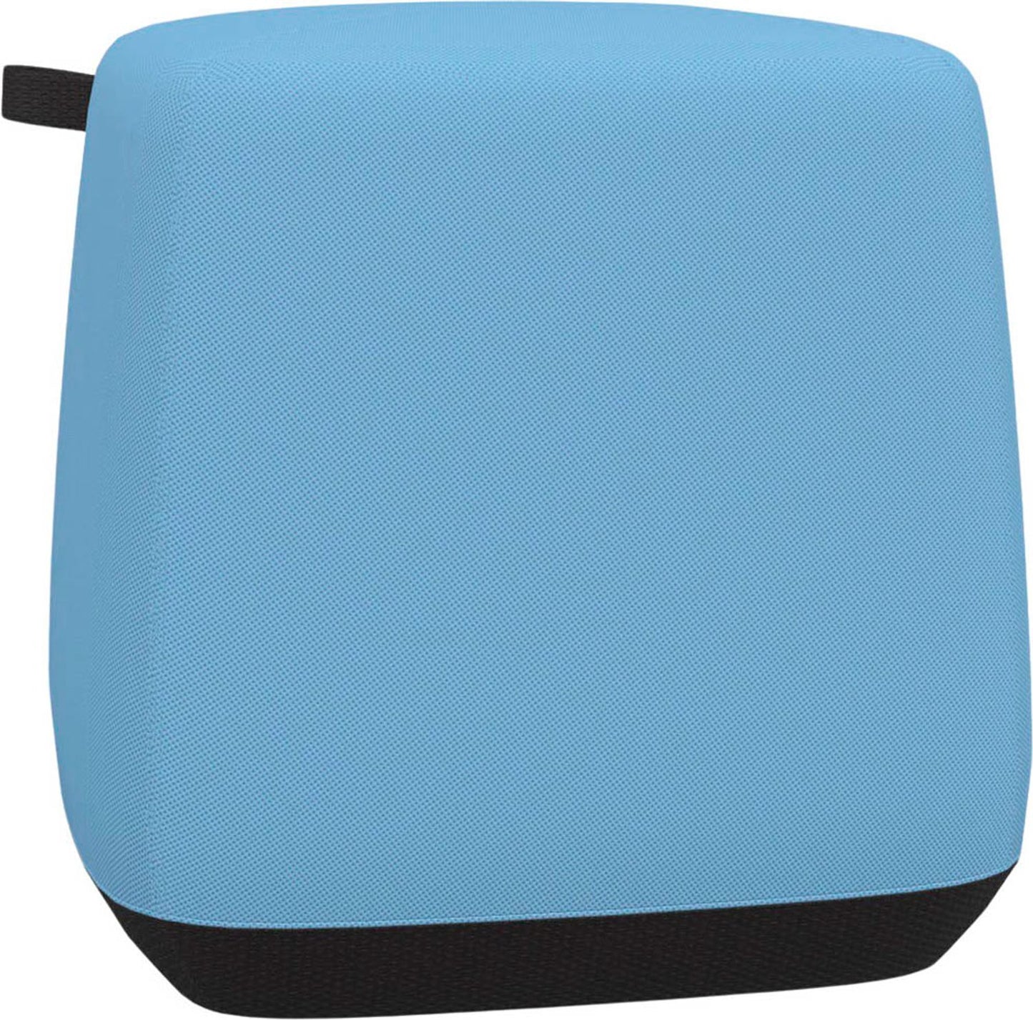 Dauphin Hocker Allora