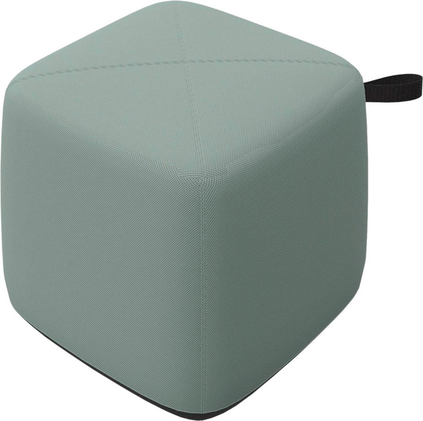 Dauphin Hocker Allora