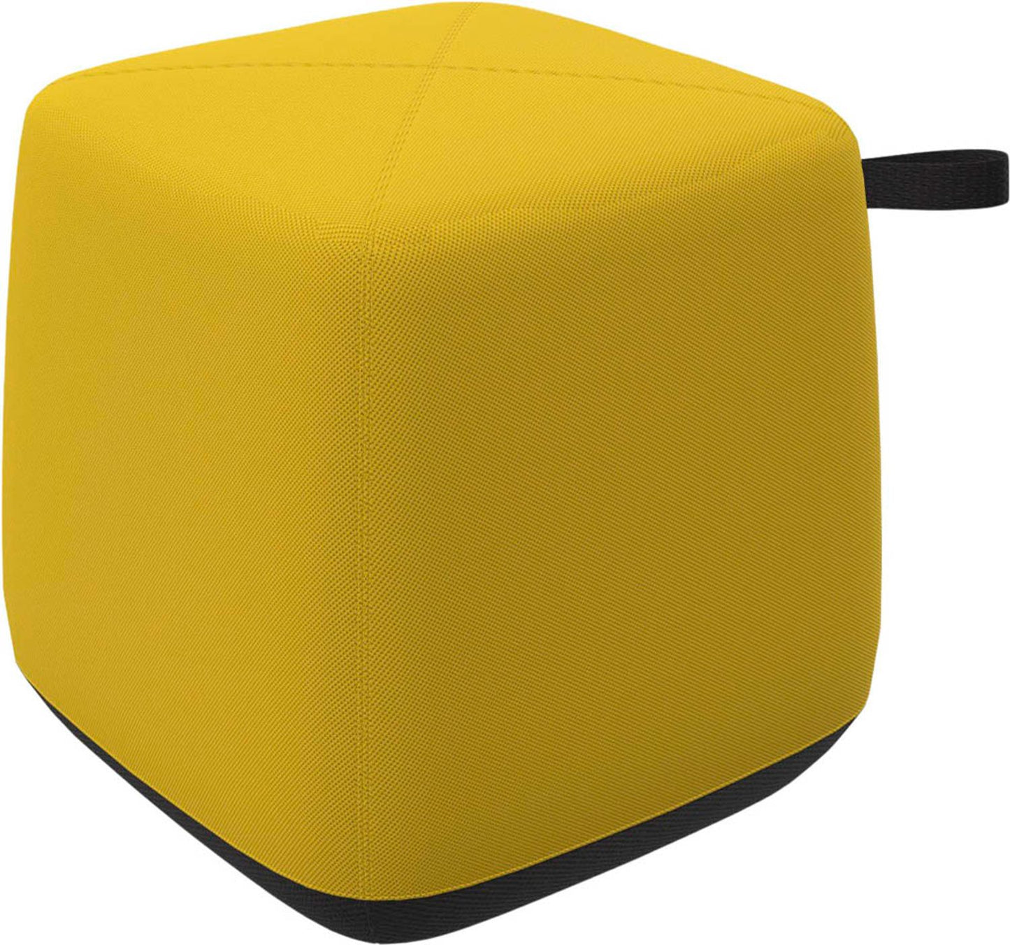 Dauphin Hocker Allora
