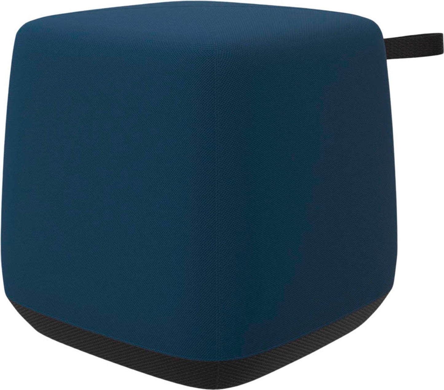 Dauphin Hocker Allora