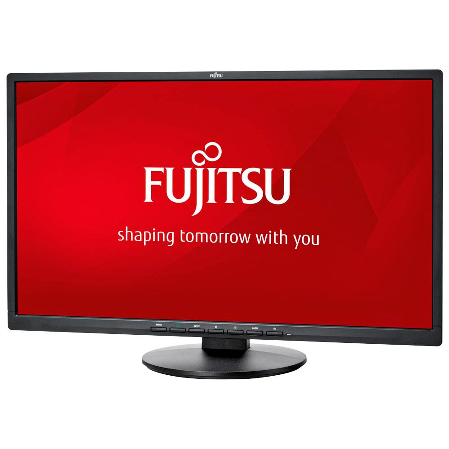 FUJITSU E24-8 TS Pro Monitor 61,0 cm (24,0 Zoll) schwarz | S26361-K1598-V161