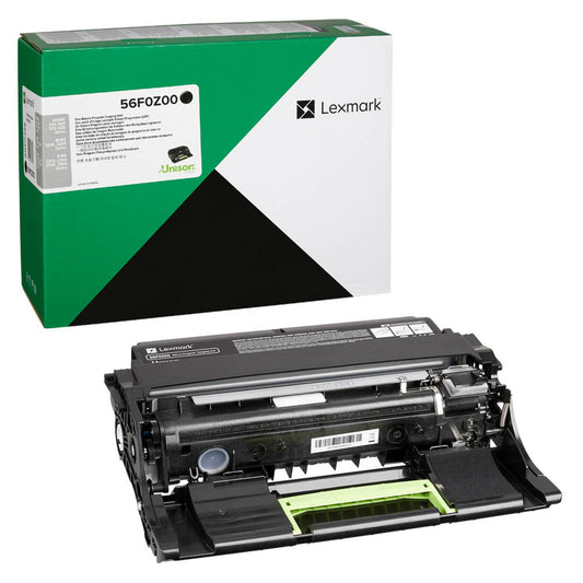 Lexmark schwarz Trommel | 56F0Z00