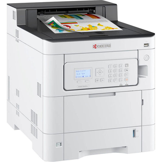 KYOCERA ECOSYS PA4000cx Farb-Laserdrucker weiß | 1102Z03NL0
