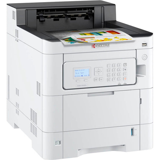 KYOCERA ECOSYS PA4500cx Farb-Laserdrucker weiß | 1102Z13NL0