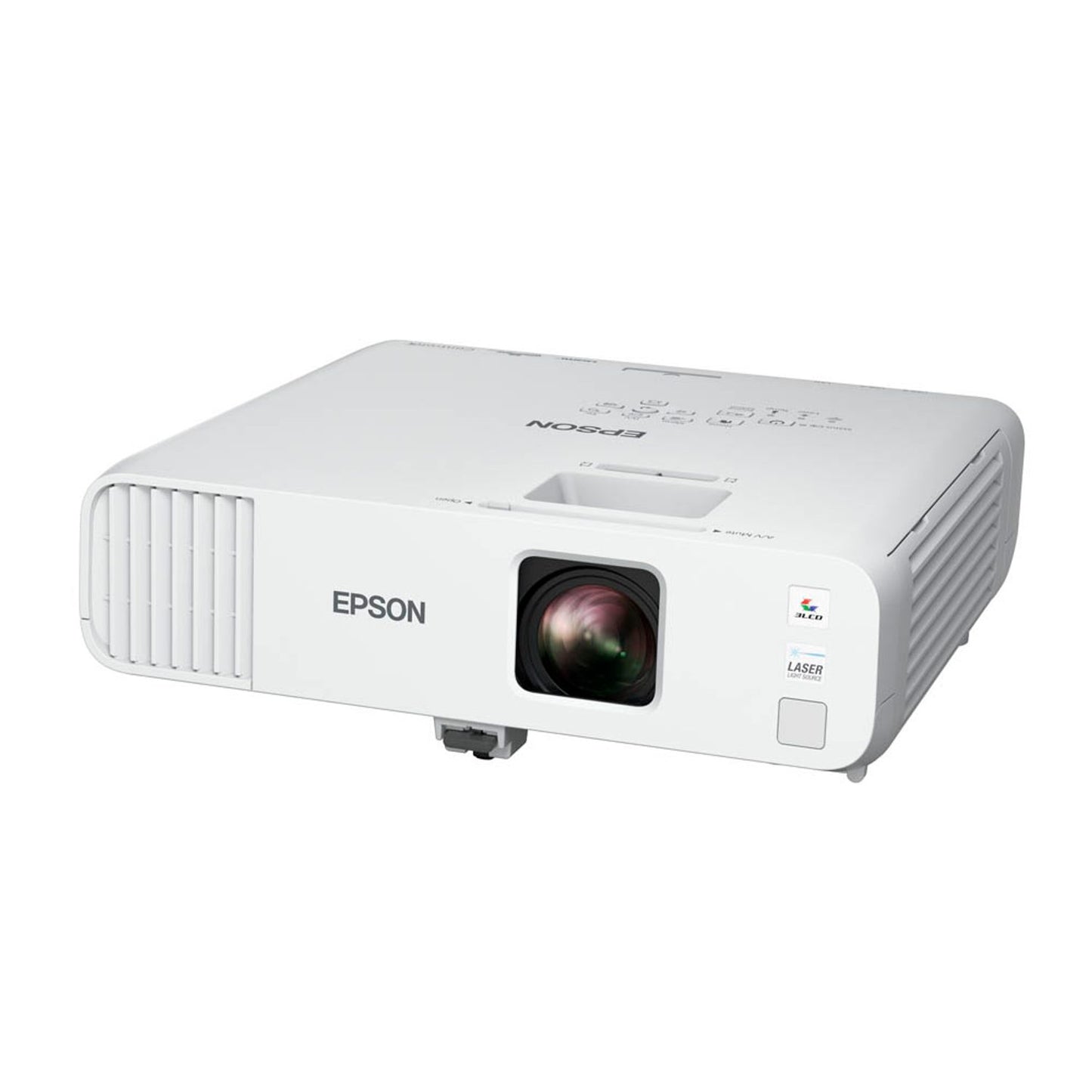 EPSON EB-L210W, 3LCD HD-Beamer, 4.500 Lumen | V11HA70080