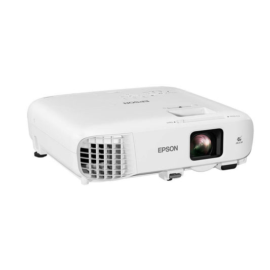 EPSON EB-X49, 3LCD Beamer, 3.600 Lumen | V11H982040