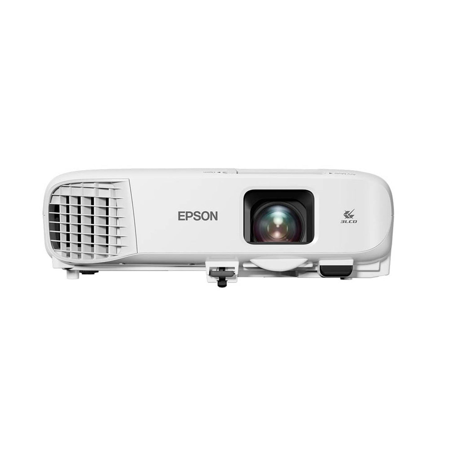 EPSON EB-X49, 3LCD Beamer, 3.600 Lumen | V11H982040