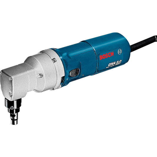 BOSCH Professional GNA 18V-16 E elektrische Blechschere 500 W | 0 601 530 103