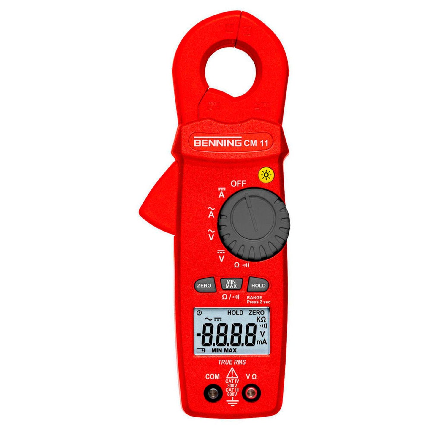 BENNING CM 11 Stromzange | 44067