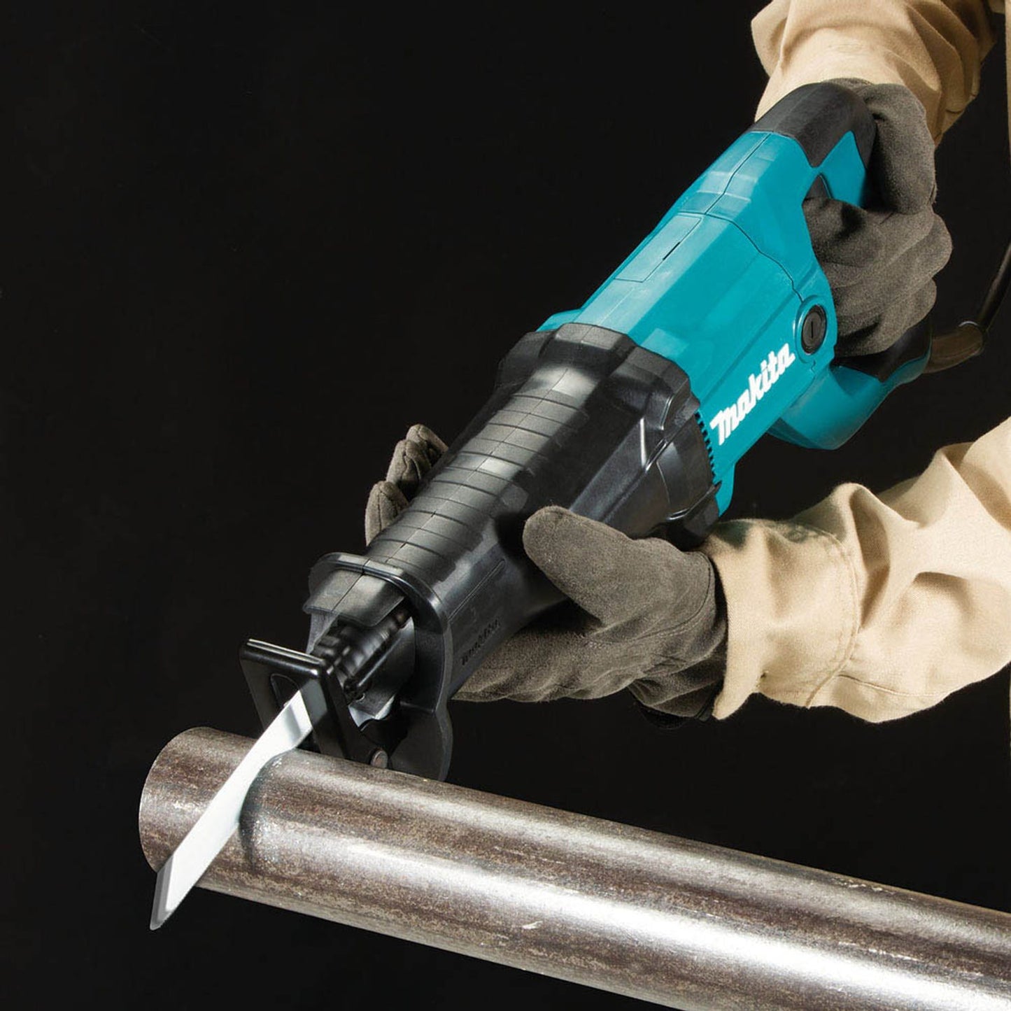 makita Säbelsäge 1.200 W, ohne Akku | JR3051TK