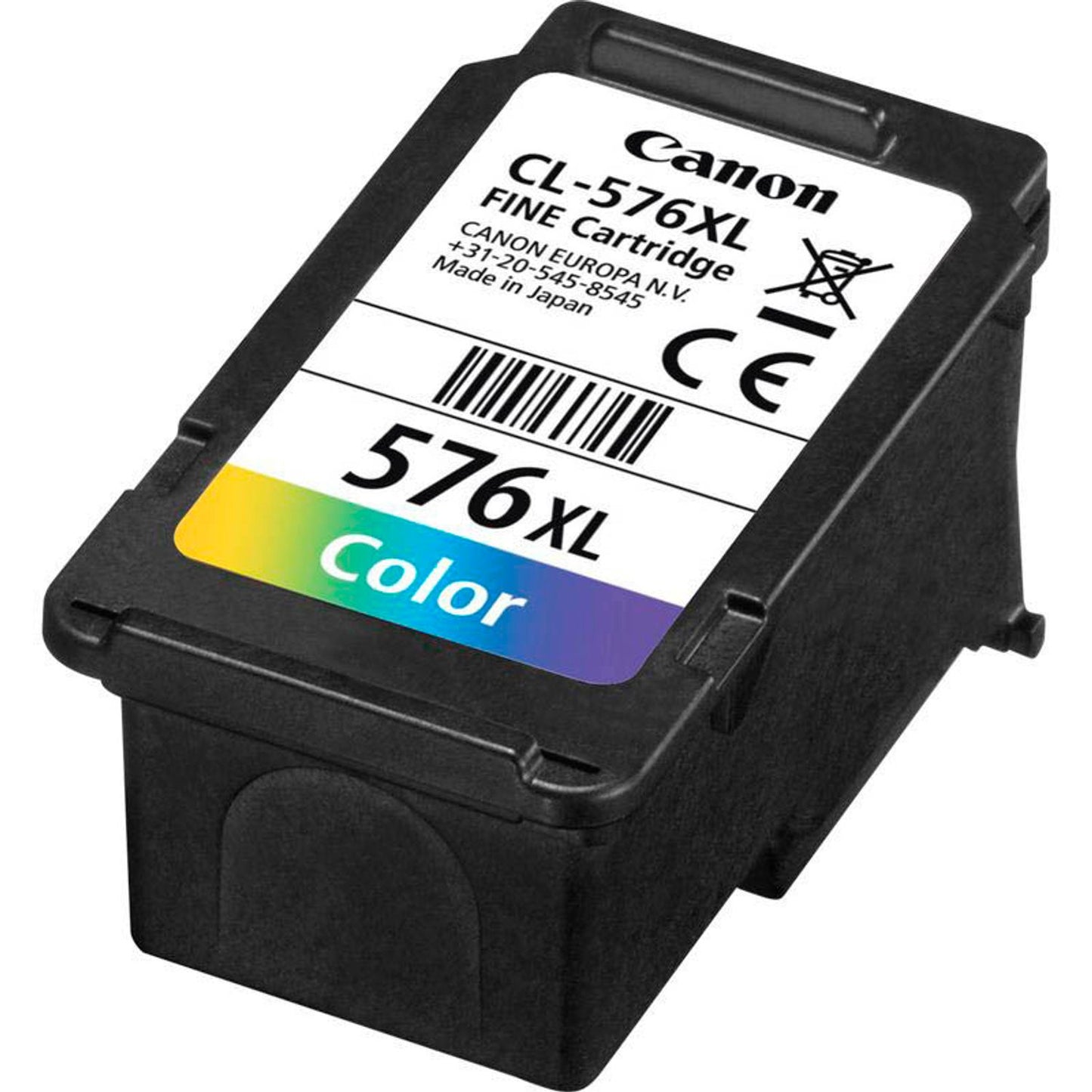 Canon CL-576XL C color Druckkopf | 5441C001