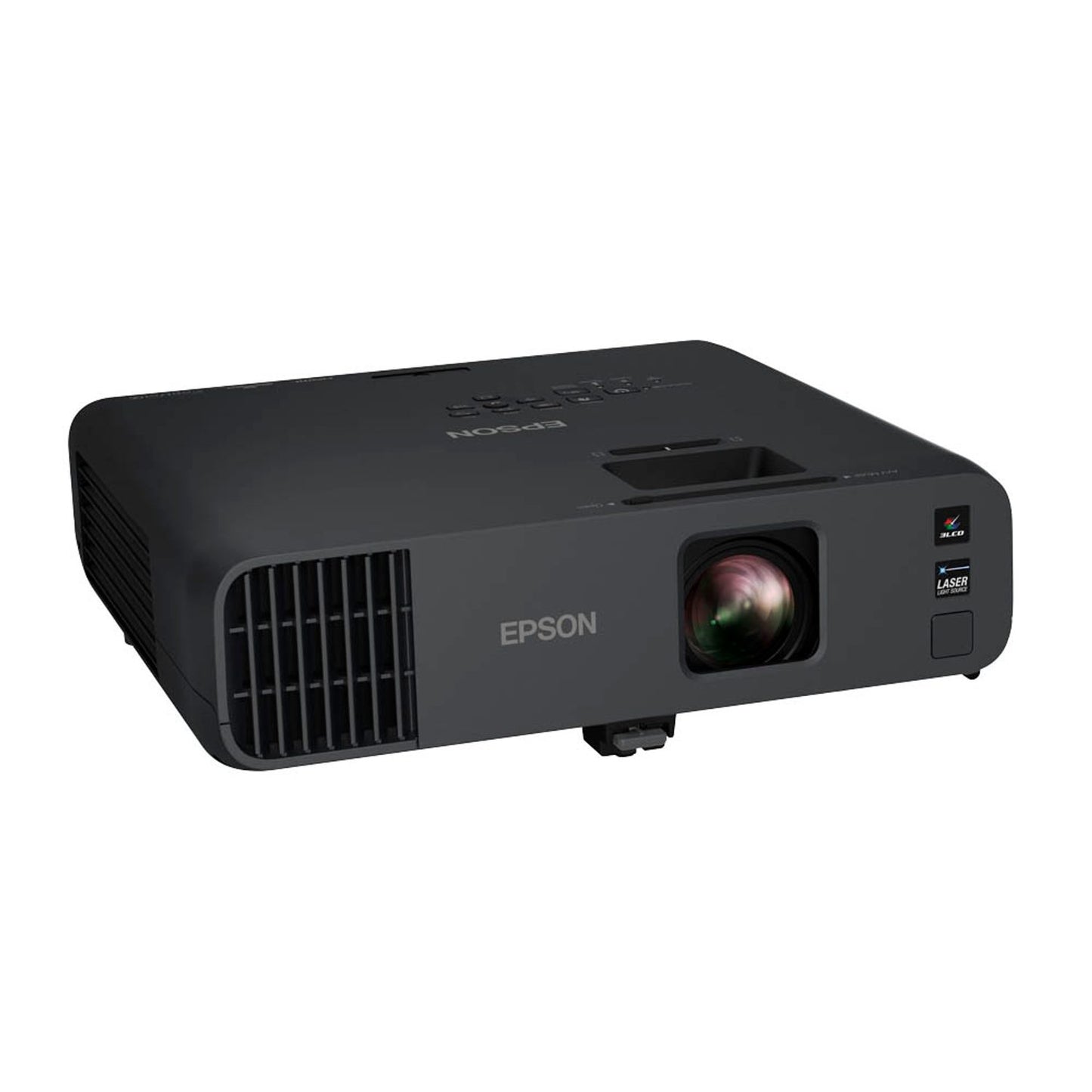 EPSON EB-L265F, 3LCD Full HD-Beamer, 4.600 Lumen | V11HA72180