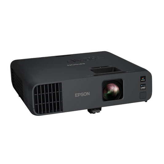 EPSON EB-L265F, 3LCD Full HD-Beamer, 4.600 Lumen | V11HA72180