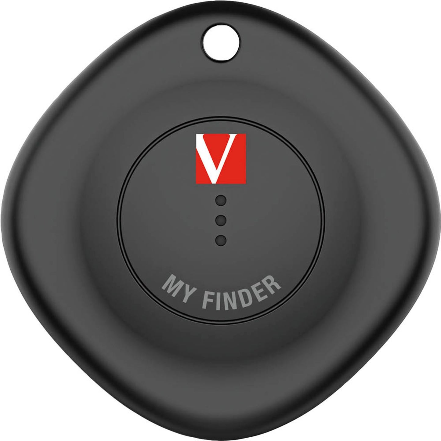 verbatim My Finder 2er-Pack Bluetooth-Tracker | 32131 | 1 Pack = 2 St.