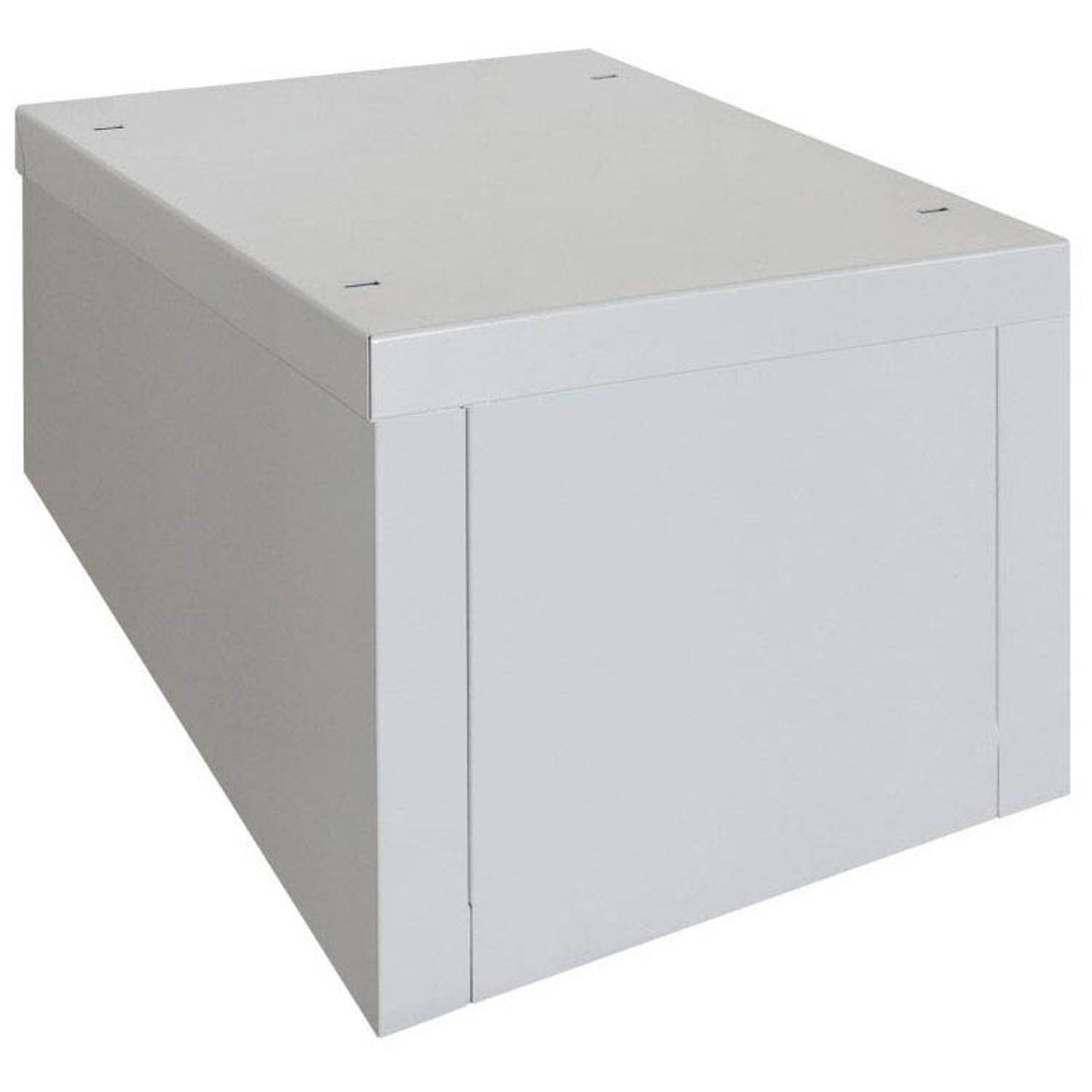 ADB Schubladenbox anthrazit , mit 3 Schubladen | 51541