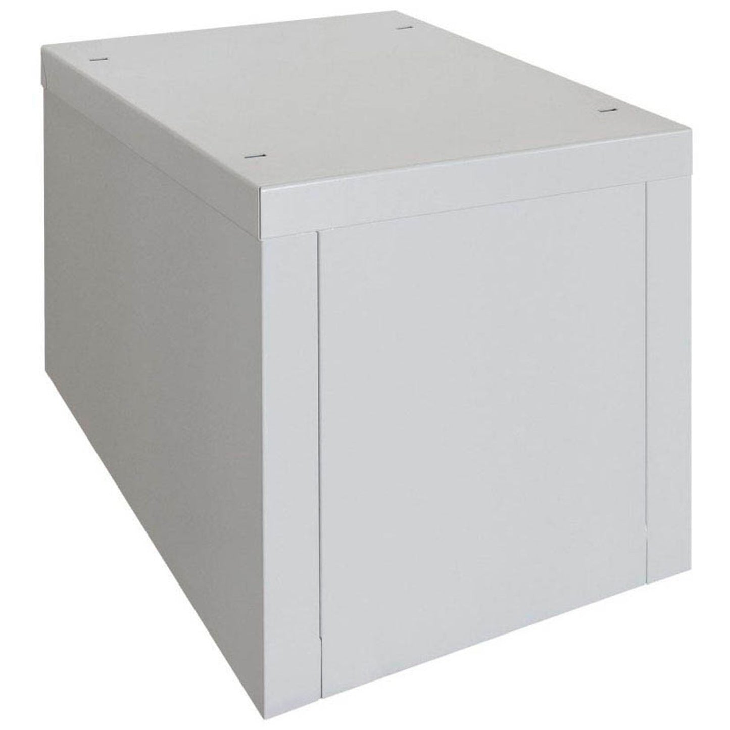 ADB Schubladenbox anthrazit , mit 3 Schubladen | 51533