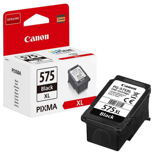 Canon PG-575XL BK schwarz Druckkopf | 5437C001