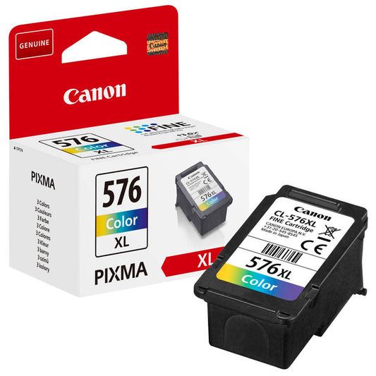 Canon CL-576XL C color Druckkopf | 5441C001