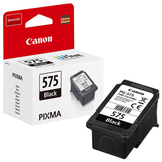 Canon PG-575 BK schwarz Druckkopf | 5438C001