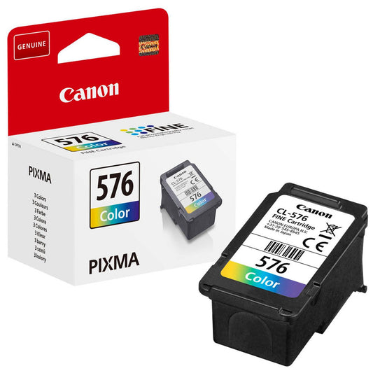 Canon CL-576 C color Druckkopf | 5442C001